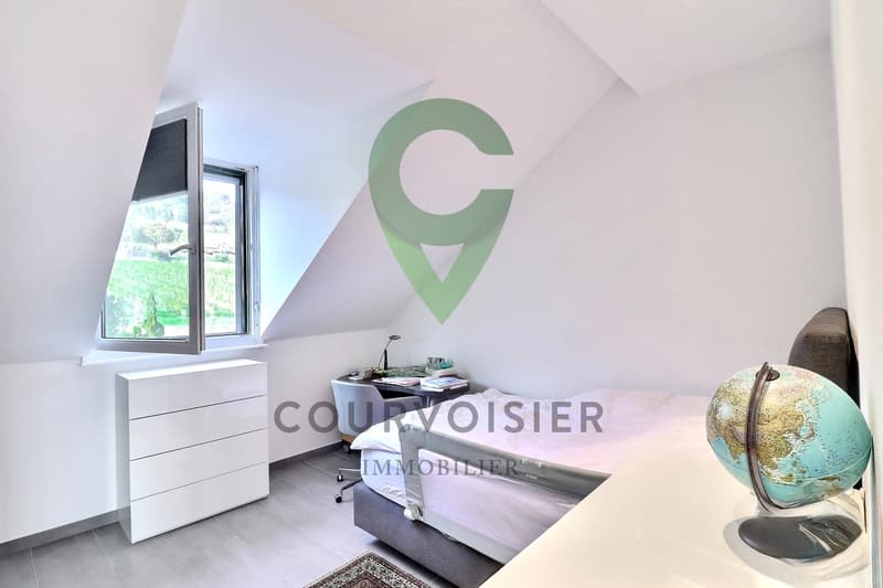 Prestigieux 4,5 pièces avec panorama exclusif sur le lac et les montagnes (10)