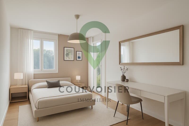 Geräumiges Haus mit separater Wohnung (11)
