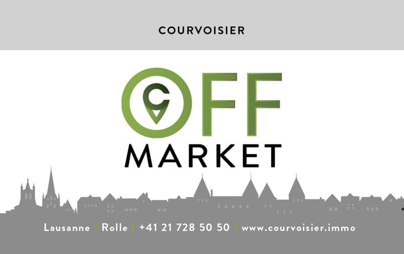 Magnifique duplex de 5,5 pièces (2)