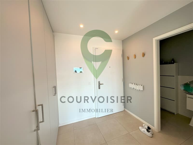 Prächtiges Duplex mit 4.5 Zimmern und Panoramablick auf den See (6)