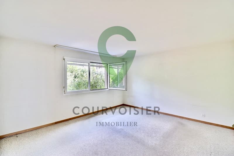 Schönes 4.5-Zimmer-Apartment mit Seeblick und Alpenblick (3)