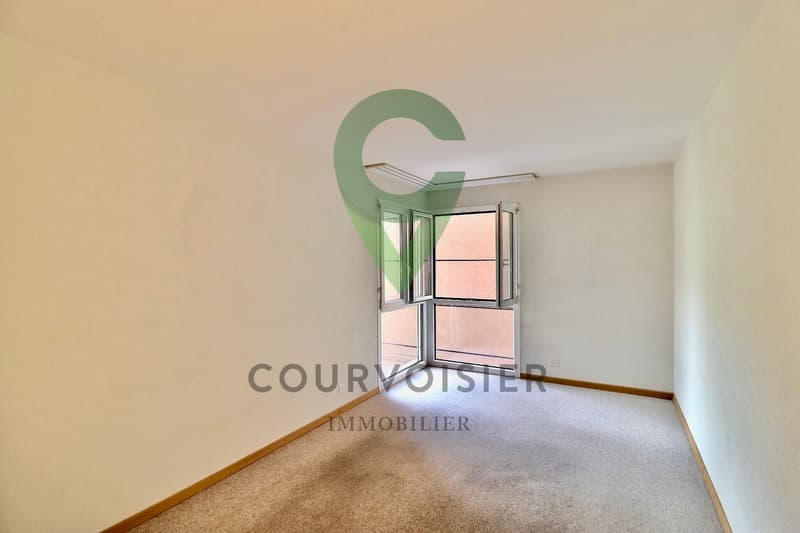 Schönes 4.5-Zimmer-Apartment mit Seeblick und Alpenblick (5)