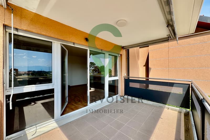 Schönes 4.5-Zimmer-Apartment mit Seeblick und Alpenblick (12)