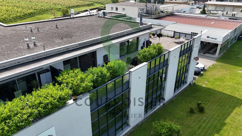 CAFE-RESTAURANT A AUBONNE POUR INVESTISSEURS OU NOUVEAU CONCEPT (7)