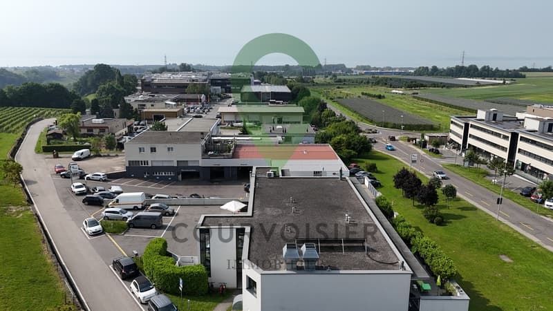 CAFE-RESTAURANT A AUBONNE POUR INVESTISSEURS OU NOUVEAU CONCEPT (8)
