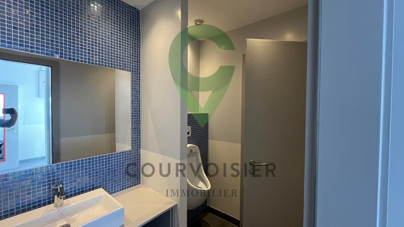 CAFE-RESTAURANT A AUBONNE POUR INVESTISSEURS OU NOUVEAU CONCEPT (5)