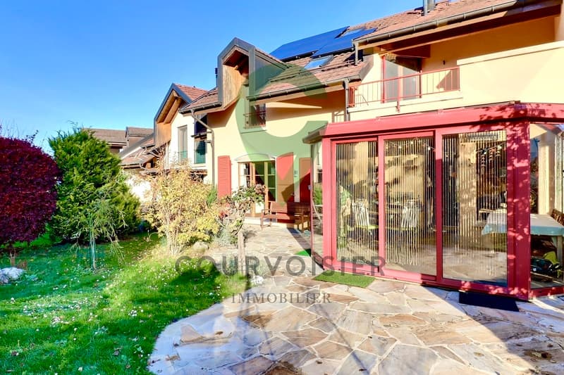 Magnifique triplex de 6.5 pièces aux portes de Morges (10)