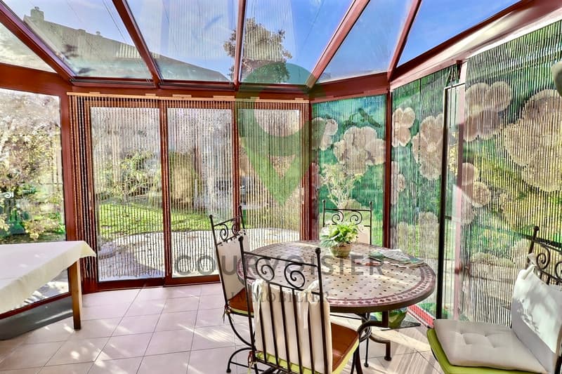Magnifique triplex de 6.5 pièces aux portes de Morges (4)