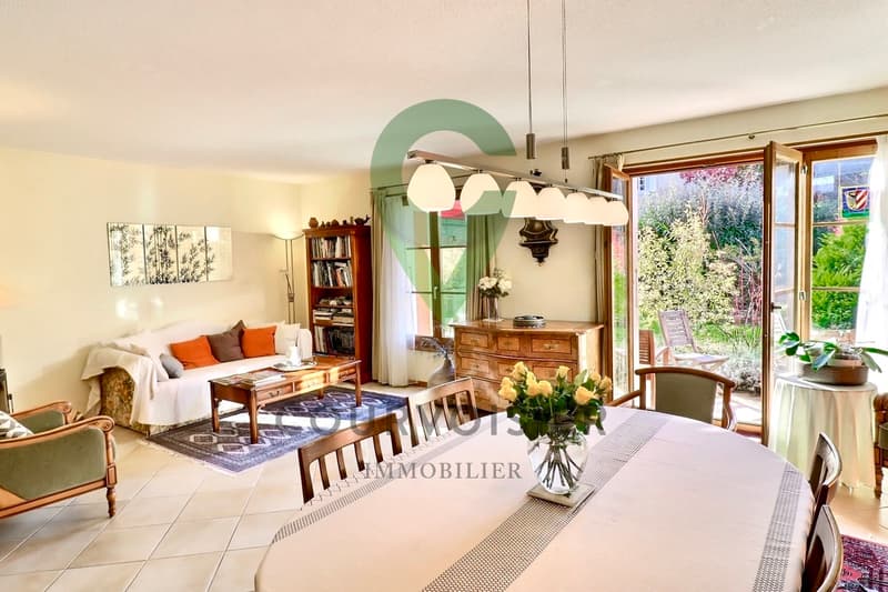 Magnifique triplex de 6.5 pièces aux portes de Morges (1)