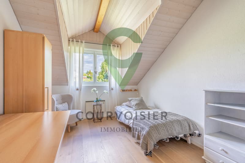 Maison jumelle de 7.5 pièces avec belle vue sur le lac (7)