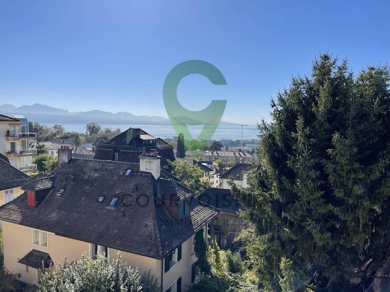 DUPLEX DE 5.5 PIÈCES A DEUX PAS DU CENTRE DE NEUCHÂTEL (11)