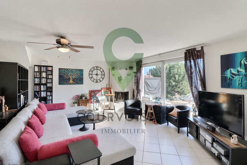 Maison spacieuse avec appartement séparé (4)