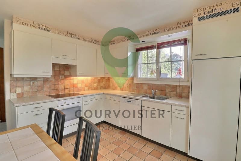 Magnifique villa familiale au coeur de Blonay St-Légier (3)