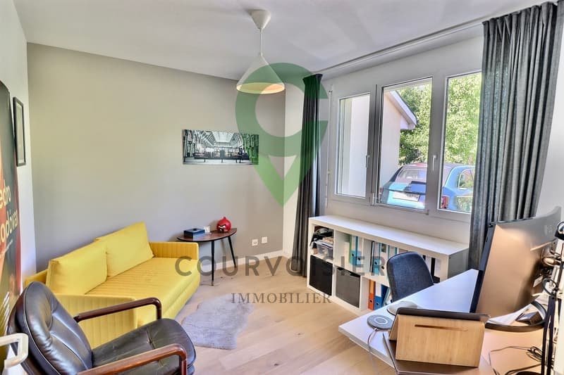 Belle maison idéalement située proche du lac et des commodités (7)
