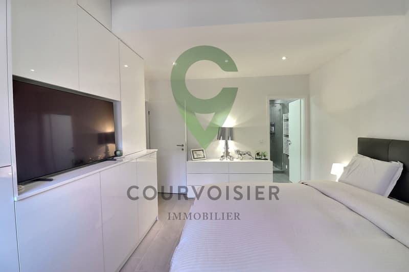 Prestigieux 4,5 pièces avec panorama exclusif sur le lac et les montagnes (6)