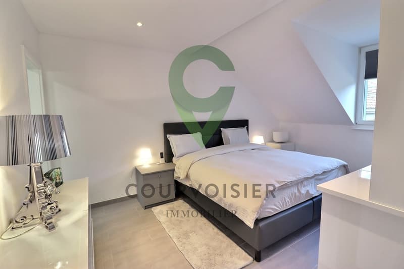 Prestigieux 4,5 pièces avec panorama exclusif sur le lac et les montagnes (7)