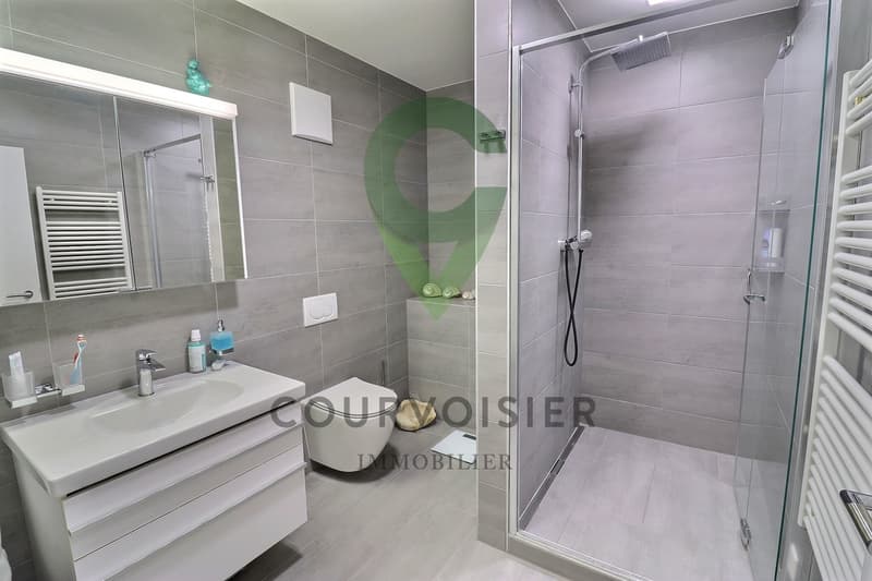 Prestigieux 4,5 pièces avec panorama exclusif sur le lac et les montagnes (8)