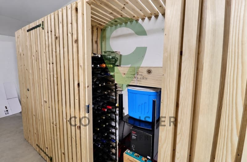 Bel appartement contemporain de 4,5 pièces sur Vésenaz (11)