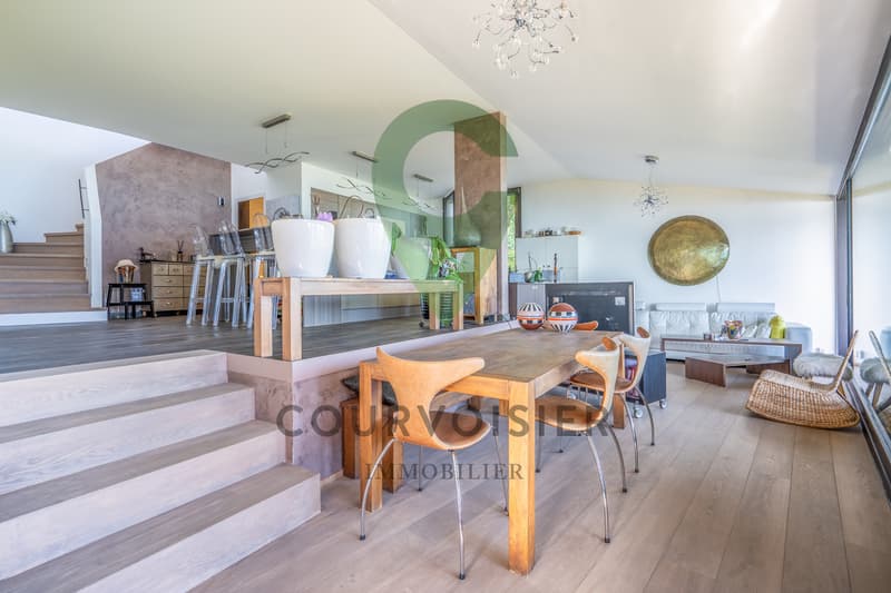 Magnifique duplex au coeur du Lavaux avec vue imprenable! (5)