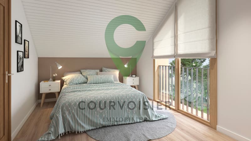 Sur plans - Logements d'exception entre lac, nature et art de vivre (12)
