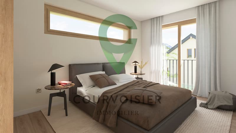 Sur plans - Logements d'exception entre lac, nature et art de vivre (10)
