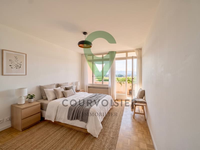 Appartement à rafraîchir avec vue dégagée à 5 minutes de Signy (8)