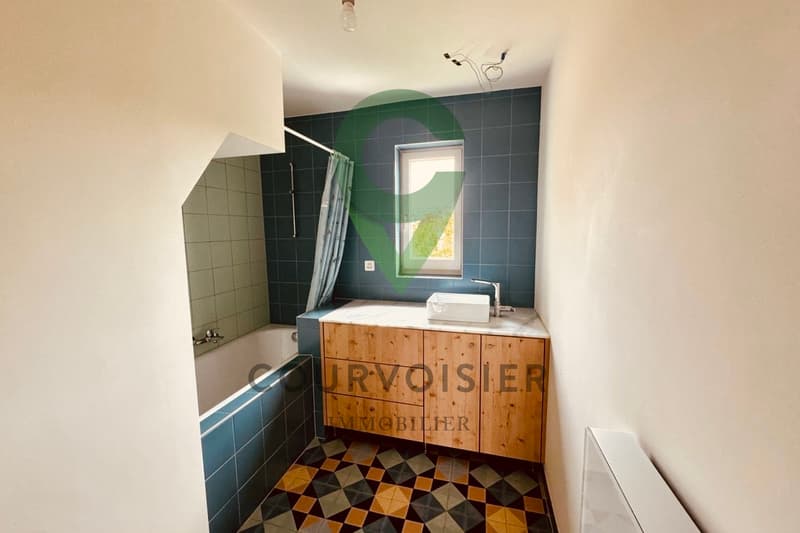 Maison de 5.5 pièces idéalement située à Yverdon (8)