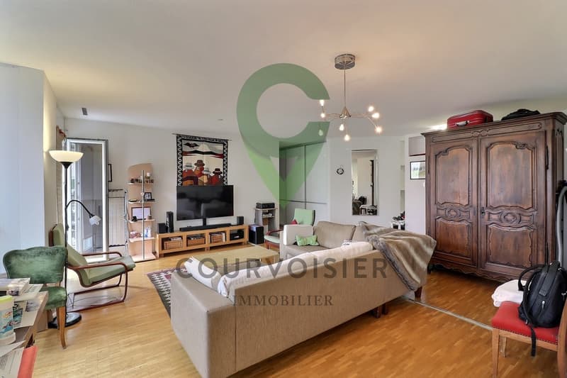 BEL APPARTEMENT DE 4,5 PIECES A NYON (6)