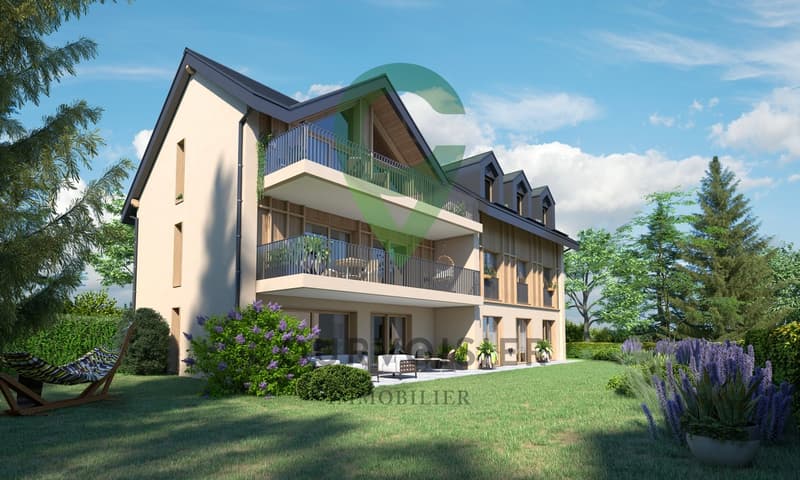 Sur plans - Logements d'exception entre lac et nature proche d'Yverdon (13)