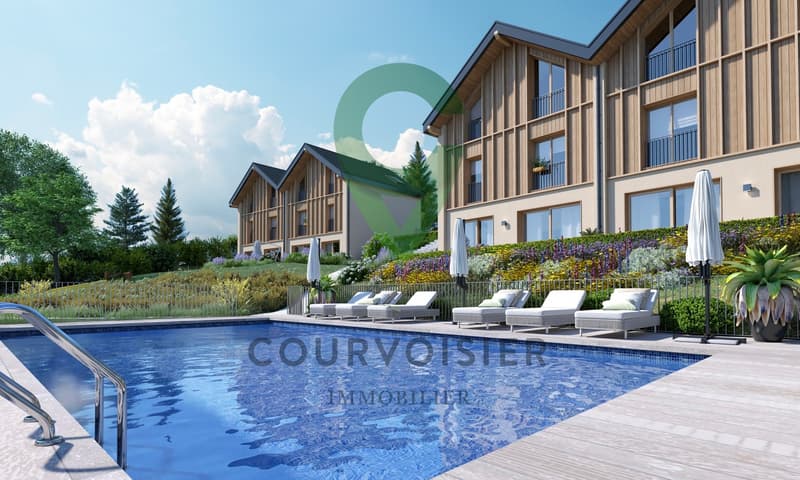 Sur plans - Logements d'exception entre lac et nature proche d'Yverdon (4)