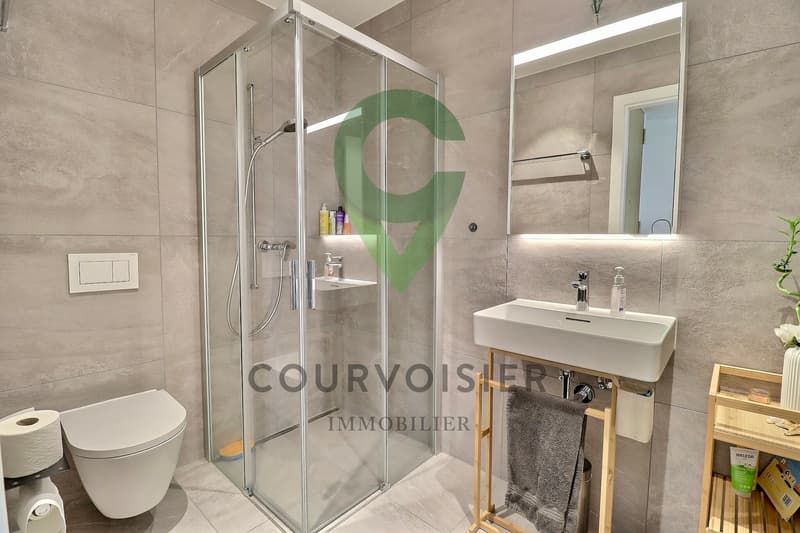 Comme neuf! 4,5 pièces Minergie dans un éco-quartier contemporain (6)