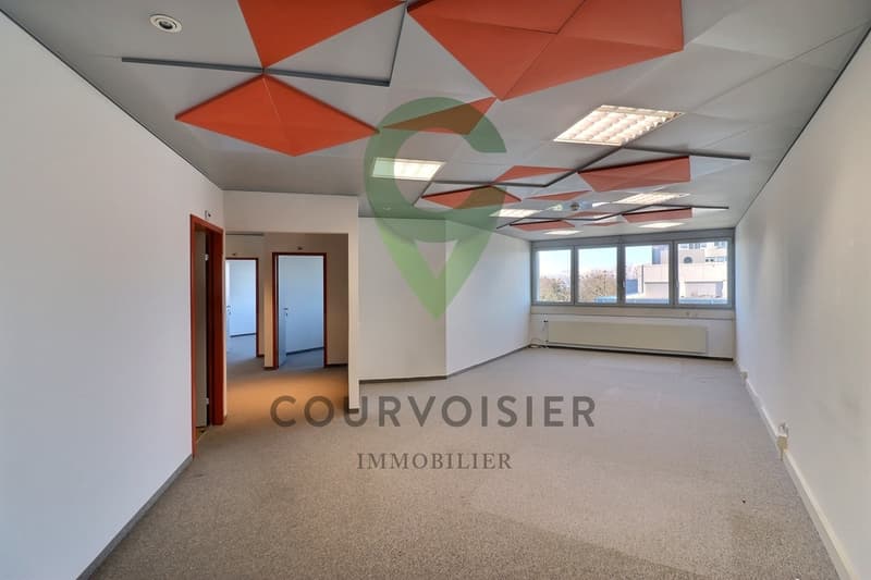 LOCAUX PRÊTS À L'USAGE À NYON (3)