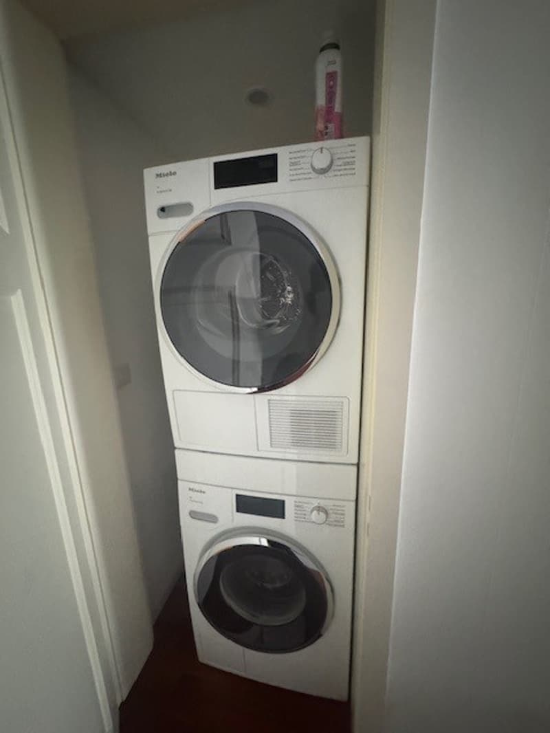 Élégant appartement de 4.5 pièces sous-gare – Lausanne 1006 (13)