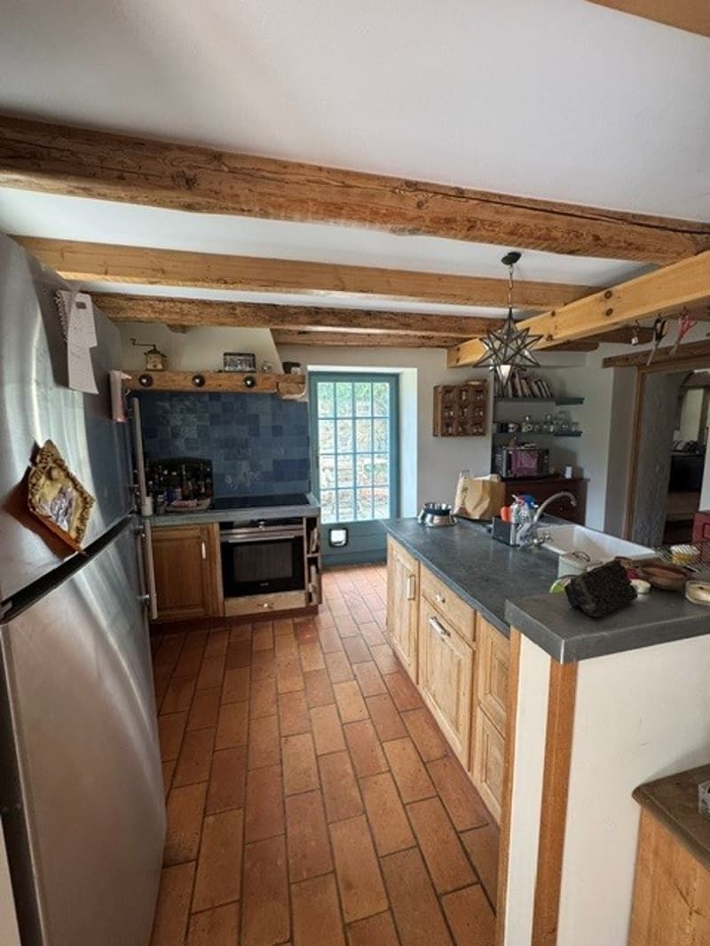 Charaktervolles renoviertes 7-Zimmer-Haus in Eclepens – Eine außergewöhnliche Erbschaft (6)