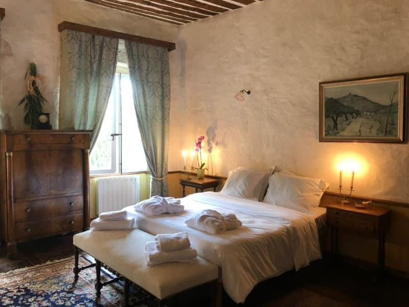 En France voisine - à une heure de Genève .A vendre magnifique château- (12)