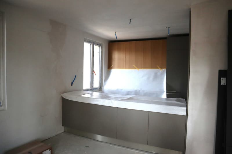 YVERDON Appartement de 3,5 pièces rénové avec jardin privé (3)