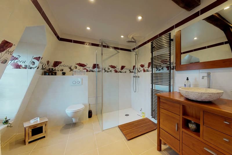 Majestueuse Maison de Caractère de 10 Pièces à Chartres – 315 m² (6)