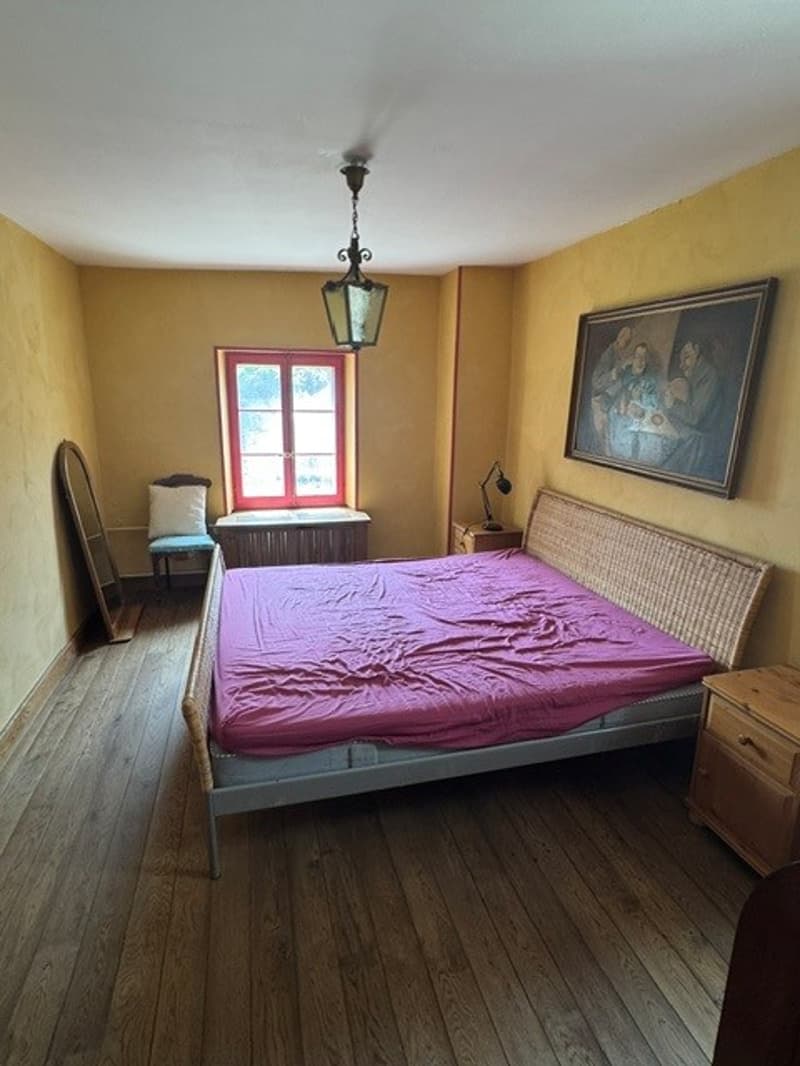 Maison de caractère rénovée de 7 pièces à Eclepens – Un patrimoine exceptionnel (11)