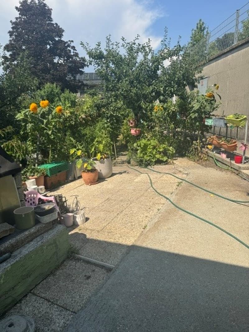 Charmante villa/appartement de 5 pièces à Le Mont-sur-Lausanne (7)