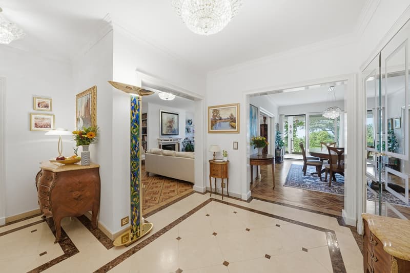 LAUSANNE Spacieux appartement de 6.5 pièces avec vue et balcon (13)