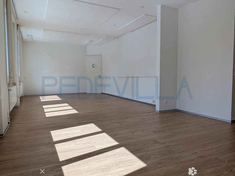 Gewerbefläche zu vermieten - 49 m² im Erdgeschoss (2)