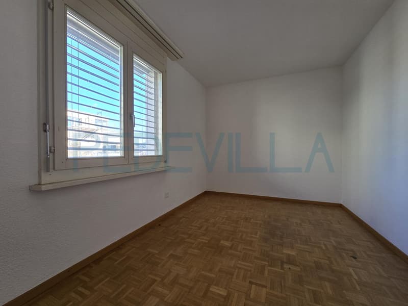 Zu vermieten - Schöne 4-Zimmer-Wohnung im 2. Stock (7)