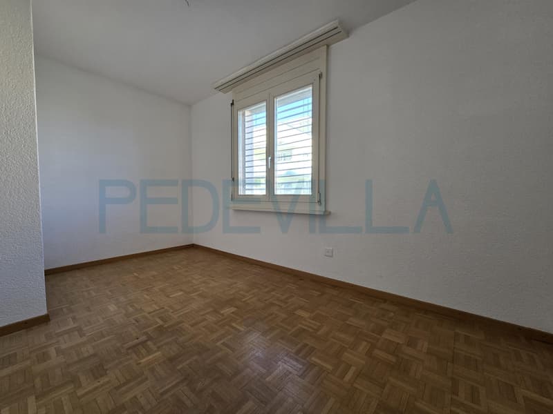 Zu vermieten - Schöne 4-Zimmer-Wohnung im 2. Stock (6)