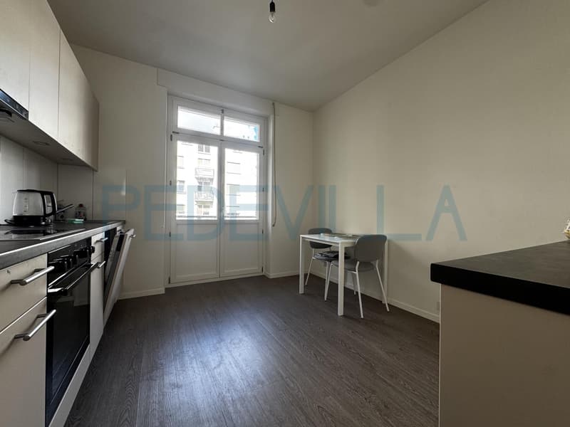 Appartement de 1.5 pièces proche de la gare (4)