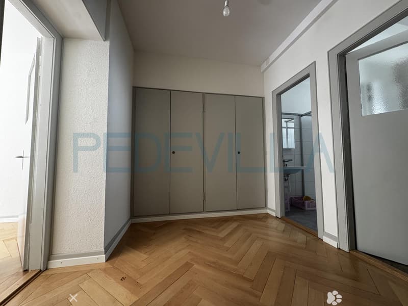 Appartement de 1.5 pièces proche de la gare (2)