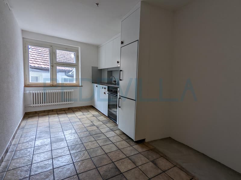 Appartement 3.5 pièces à louer - En vieille ville (2)