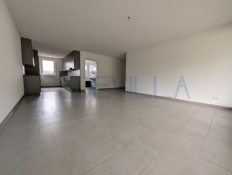 Appartement en attique avec terrasse spacieuse (2)