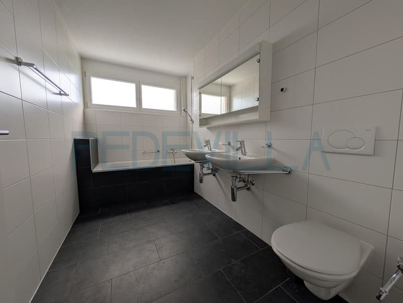 Appartement en attique avec terrasse spacieuse (6)