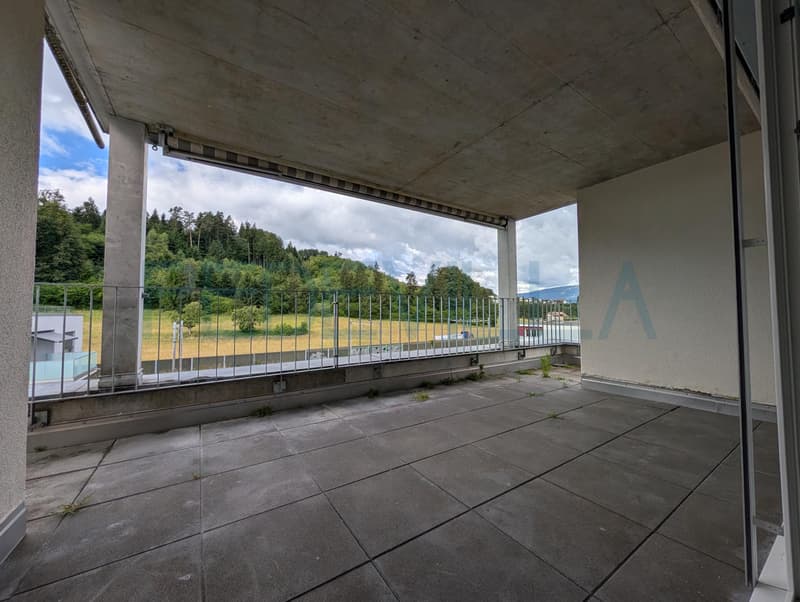 Appartement en attique avec terrasse spacieuse (7)