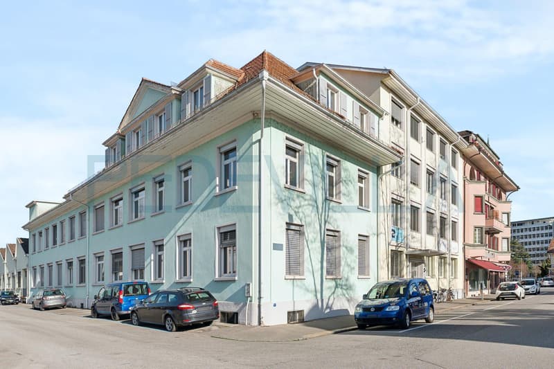 Local commercial de 185 m² au rez-de-chaussée (1)